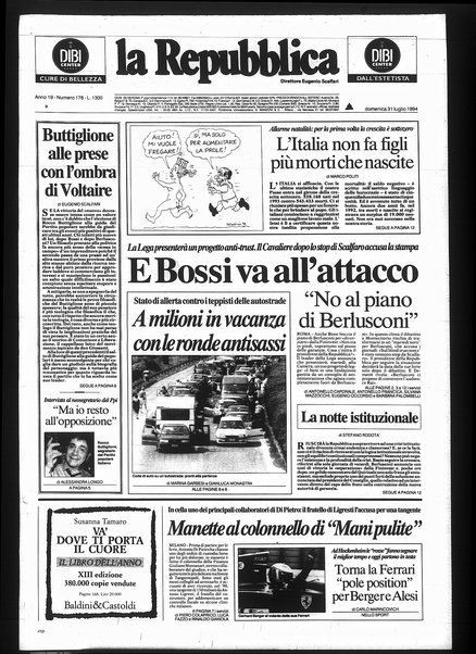 La repubblica